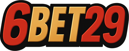 6bet29 Logo